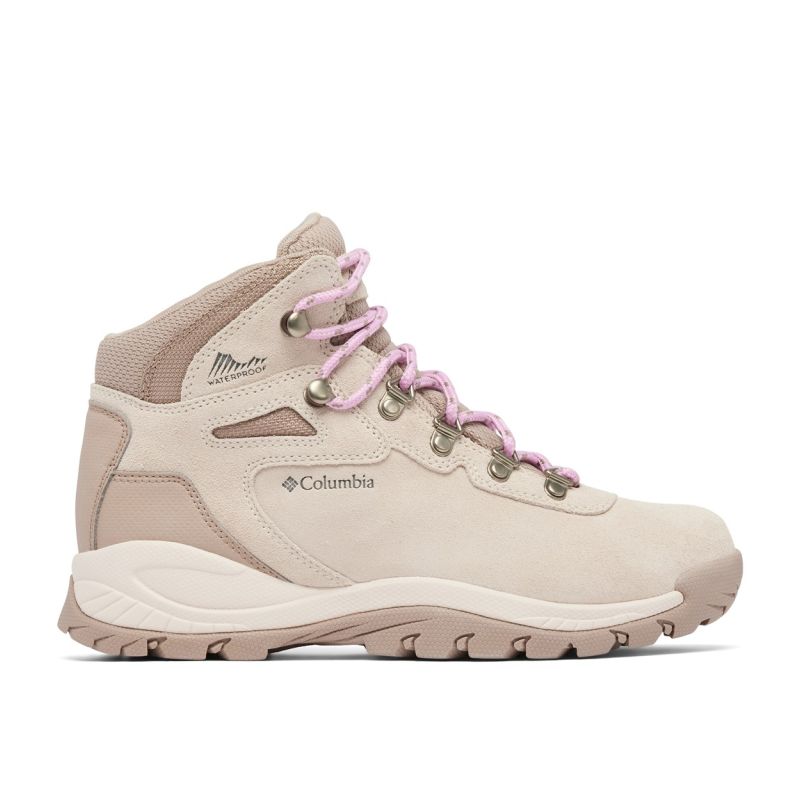 Women's newton ridge plus hiking boot hot sale