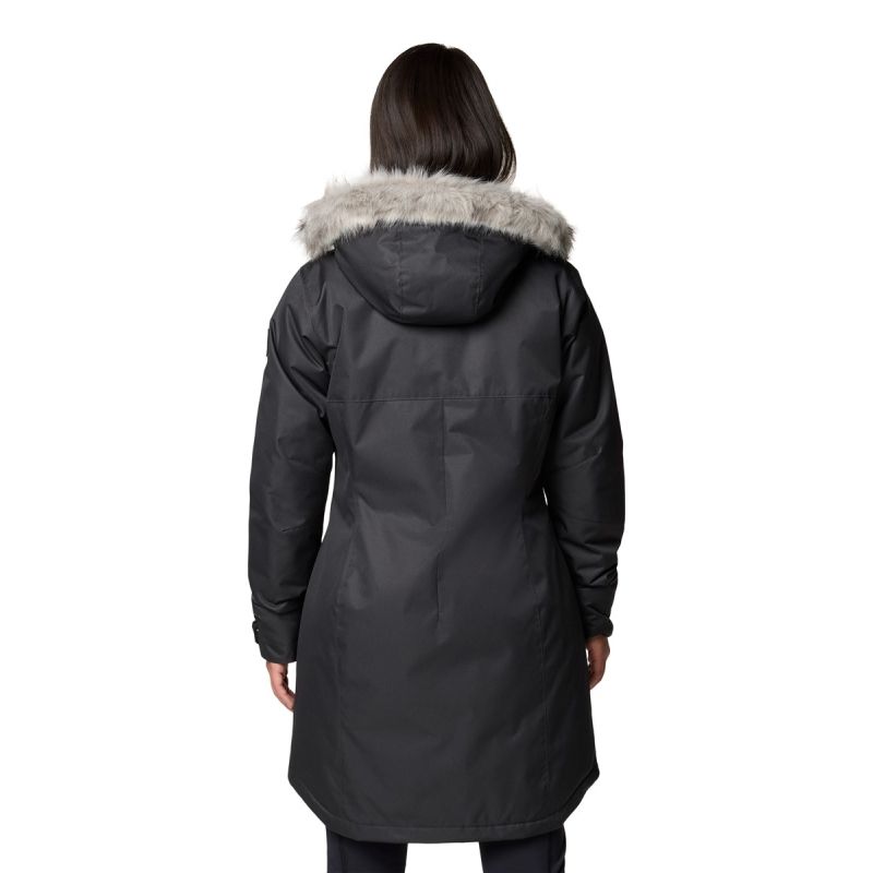 Women's suttle mountain columbia deals