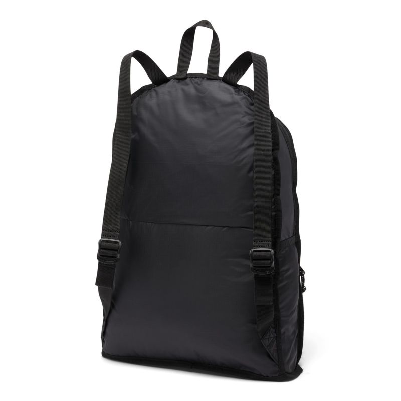 Plecak Columbia Lightweight Packable II 21L Backpack Black