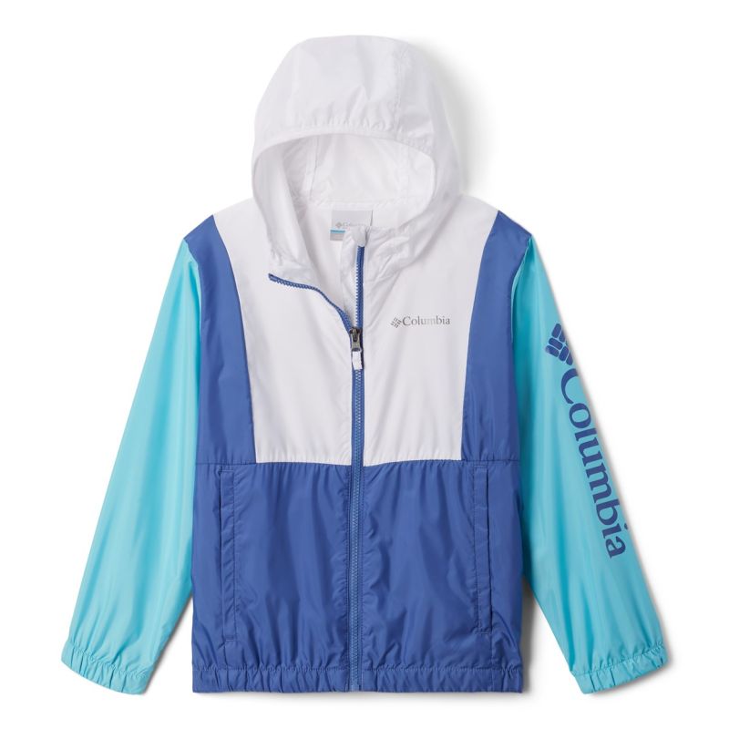 Womens white columbia rain jacket cheap
