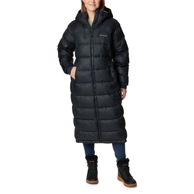 Womens puffer jacket columbia cheap