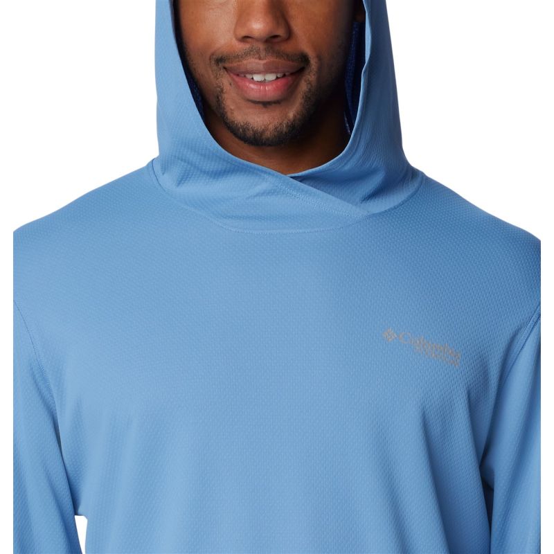 Columbia uv hoodie 2025