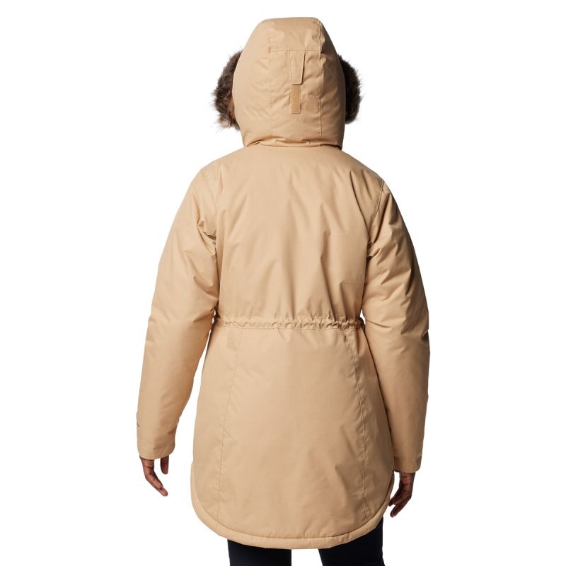 Women's suttle mountain columbia cheap