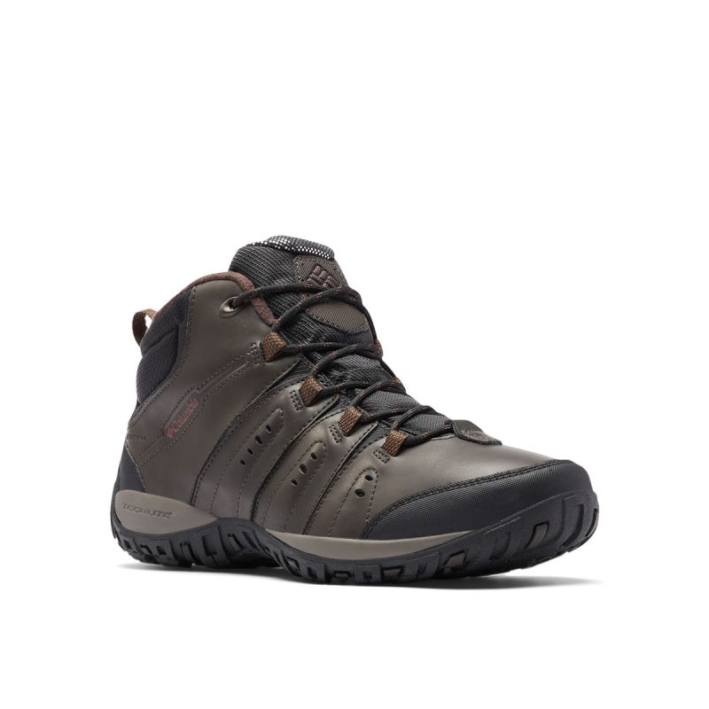 Botas columbia clearance