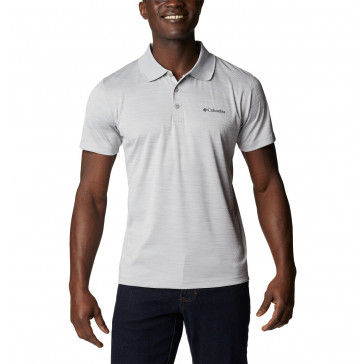 Koszulka szybkoschnąca męska Columbia Zero Rules™ Polo Shirt