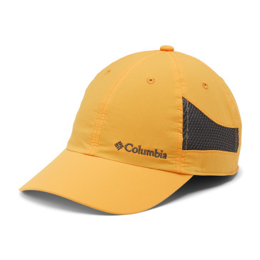 Czapka z filtrem UV Columbia Tech Shade™ Hat Mango