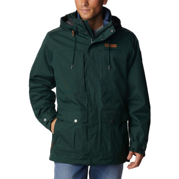Kurtka 3w1 męska Columbia Horizons Pine™ Interchange Jacket