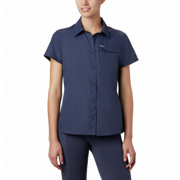 Koszula szybkoschnąca damska Columbia Silver Ridge™ 2.0 Short Sleeve Shirt