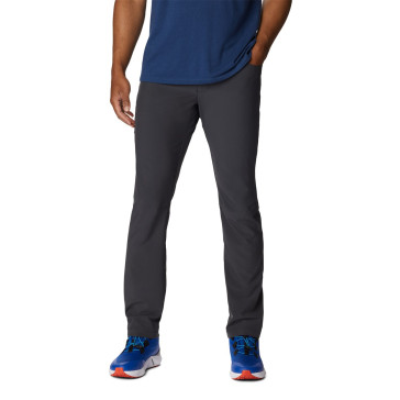 Spodnie impregnowane męskie Columbia Outdoor Elements™ Stretch Pant