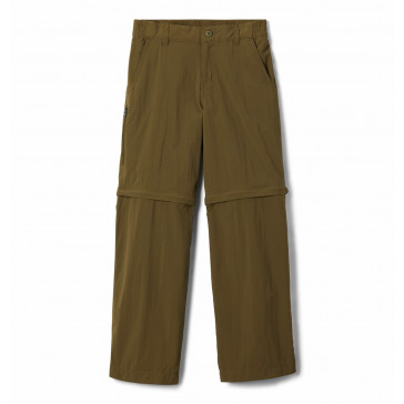 Spodnie z odpinanymi nogawkami chłopięce Columbia Silver Ridge™ IV Convertible Pant