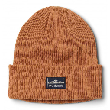 Czapka zimowa Columbia Lost Lager™ Recycled Beanie Canyon Gold