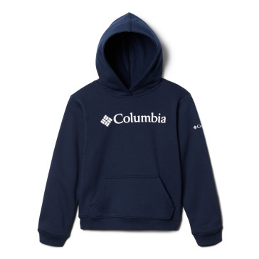 Bluza z bawełną dziecięca Columbia Trek™ Hoodie