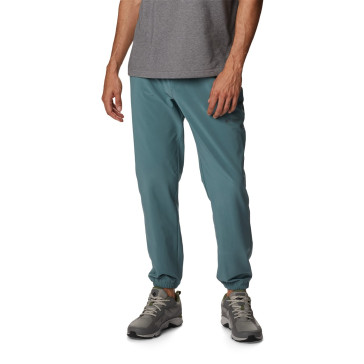 Spodnie impregnowane męskie Columbia Hike™ Jogger Nadrozmiar