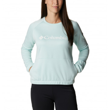 Bluza szybkoschnąca damska Columbia Windgates™ Crew