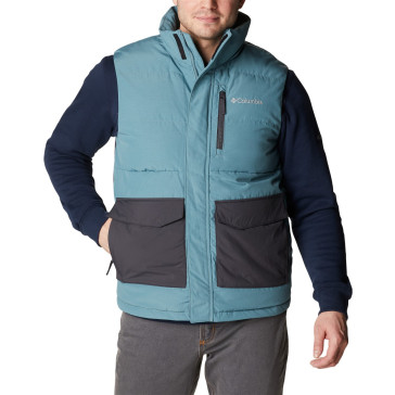 Kamizelka ocieplana męska Columbia Marquam Peak Fusion™ Vest