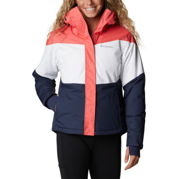 Kurtka damska Columbia Tipton Peak™ II Insulated Jacket