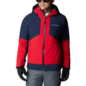 Kurtka narciarska męska Columbia Centerport™ II Jacket