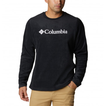 Bluza polarowa męska Columbia Steens Mountain™ Crew