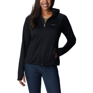 Bluza szybkoschnąca damska Columbia Boundless Trek™ Grip Fleece
