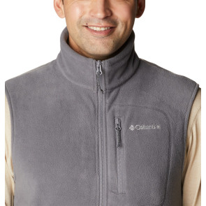 Kamizelka polarowa męska Columbia Fast Trek™ Fleece Vest