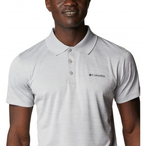 Koszulka szybkoschnąca męska Columbia Zero Rules™ Polo Shirt