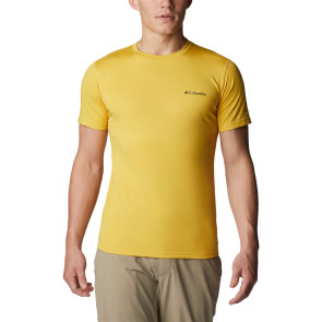 T-shirt szybkoschnący męski Columbia Zero Rules™ Short Sleeve Shirt