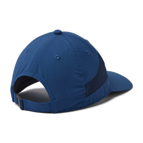 Czapka z filtrem UV Columbia Tech Shade™ Hat Carbon