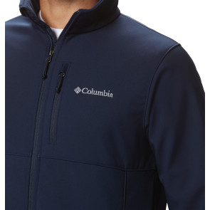Kurtka softshellowa męska Columbia Ascender™ Softshell Jacket
