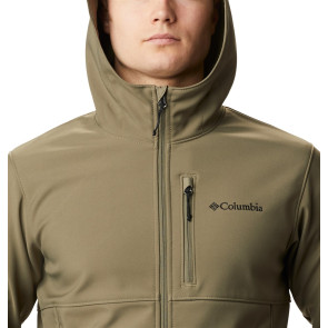 Kurtka softshellowa męska Columbia Ascender™ Hooded Softshell Jacket