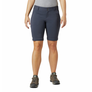Spodnie z odpinanymi nogawkami damskie Columbia Saturday Trail™ II EU Convertible 