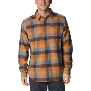 Koszula bawełniana męska Columbia Cornell Woods™ Flannel L/S Shirt