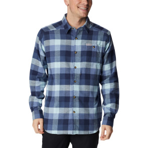 Koszula bawełniana męska Columbia Cornell Woods™ Flannel L/S Shirt