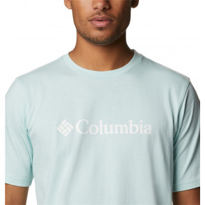 T-shirt bawełniany męski Columbia CSC Basic Logo™ Short Sleeve Shirt 