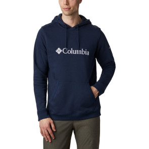 Bluza bawełniana męska Columbia CSC Basic Logo™ II Hoodie Nadrozmiar