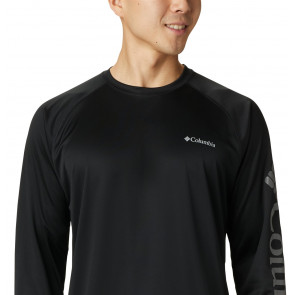 Bluza szybkoschnąca męska Columbia Fork Stream™ Long Sleeve Shirt