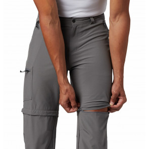 Spodnie z odpinanymi nogawkami męskie Columbia Triple Canyon™ Convertible Pant