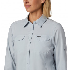 Koszula szybkoschnąca damska Columbia Silver Ridge™ Lite Long Sleeve Shirt