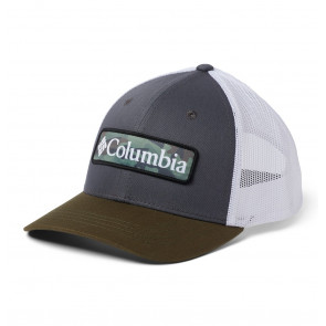 Czapka młodzieżowa Columbia Youth™ Snap Back Hat