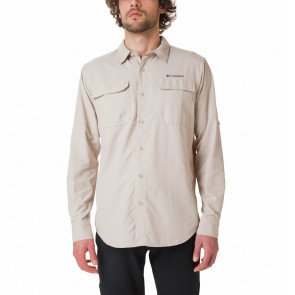 Koszula z filtrem UV męska Columbia Silver Ridge™ II Long Sleeve Shirt