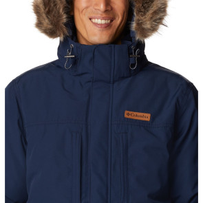 Bardzo ciepła kurtka męska Columbia Marquam Peak™ Jacket