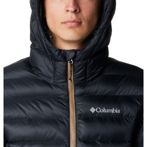Kurtka ocieplana męska Columbia Buck Butte™ Insulated Hooded Jacket - Delta