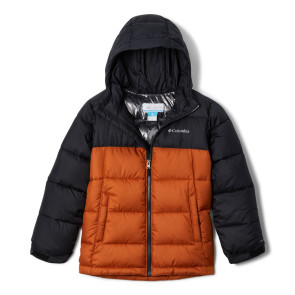Bardzo ciepła kurtka dziecięca Pike Lake™ Jacket