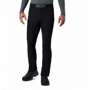 Spodnie softshellowe męskie Columbia Passo Alto™ II Heat Pant