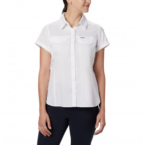 Koszula szybkoschnąca damska Columbia Silver Ridge™ Lite Short Sleeve Shirt
