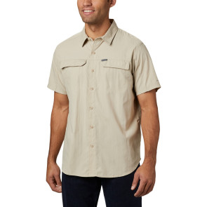 Koszula szybkoschnąca męska Columbia Silver Ridge™ 2.0 Short Sleeve Shirt