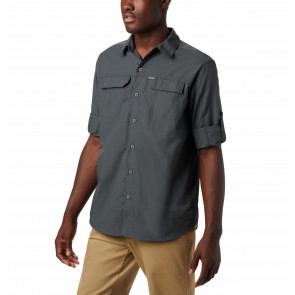 Koszula z filtrem UV męska Columbia Silver Ridge™ EU 2.0 Long Sleeve Shirt