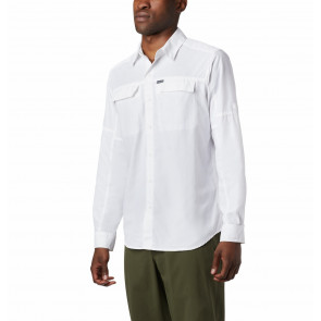 Koszula z filtrem UV męska Columbia Silver Ridge™ EU 2.0 Long Sleeve Shirt