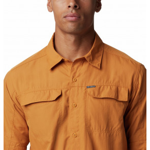Koszula z filtrem UV męska Columbia Silver Ridge™ 2.0 Long Sleeve Shirt