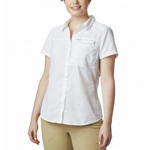 Koszula szybkoschnąca damska Columbia Silver Ridge™ 2.0 Short Sleeve Shirt