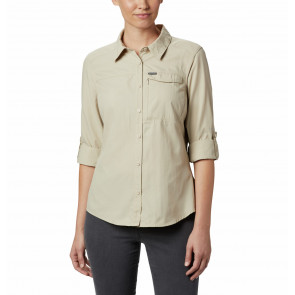 Koszula z filtrem UV damska Columbia Silver Ridge™ 2.0 Long Sleeve Shirt